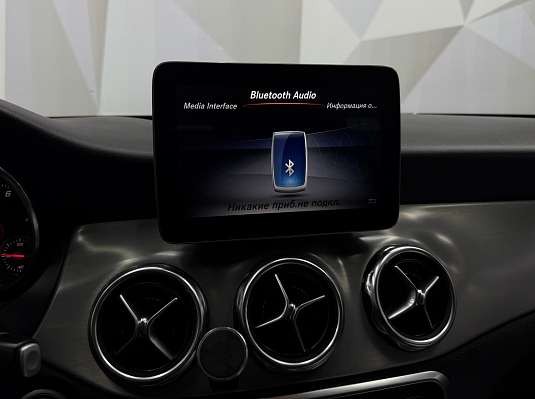 Mercedes-Benz GLA GLA 200 Особая серия, 2017 года, пробег 345249 км