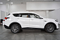 JETOUR X70 Plus Luxury, белый