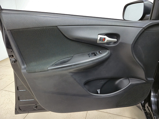 Toyota Corolla, 2013 года, пробег 235413 км
