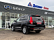 Haval H9 Premium, 2017 года, пробег 125662 км