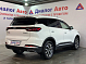 Chery Tiggo 7 Pro Prestige, 2020 года, пробег 56000 км