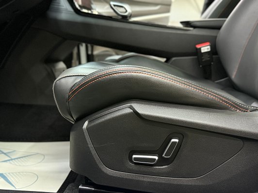 Geely Cityray Люкс, 2024 года, пробег 8473 км