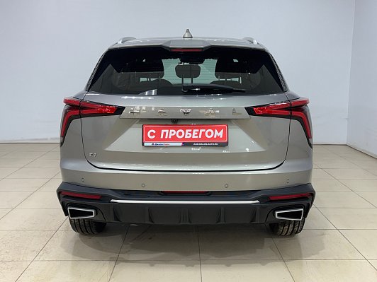 Haval F7 Оптимум, 2025 года, пробег 6339 км