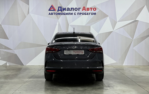 Solaris HS Sportline Comfort + Advanced 2, 2024 года, пробег 70 км