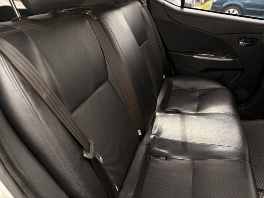 Lifan X50 Comfort, 2016 года, пробег 135130 км
