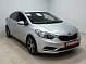 Kia Cerato Comfort, 2013 года, пробег 181820 км