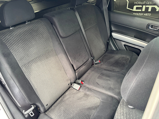 Nissan X-Trail SE Base, 2012 года, пробег 266260 км