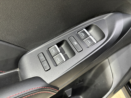 Kaiyi E5 Luxury+, 2023 года, пробег 49830 км