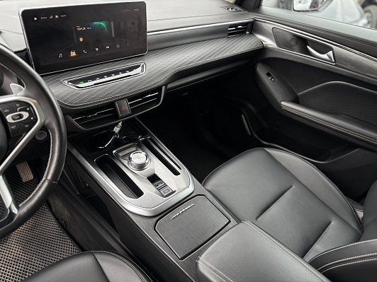 Haval Jolion Premium, 2021 года, пробег 112000 км