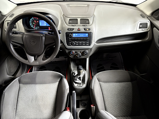 Ravon R4 Comfort, 2017 года, пробег 141000 км