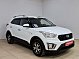 Hyundai Creta, 2020 года, пробег 72184 км