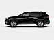 Toyota RAV4 Adventure, черный