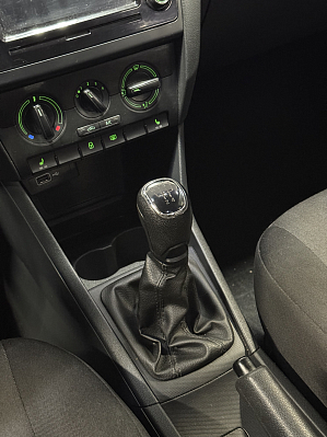 Skoda Rapid Hockey Edition Active, 2019 года, пробег 186000 км