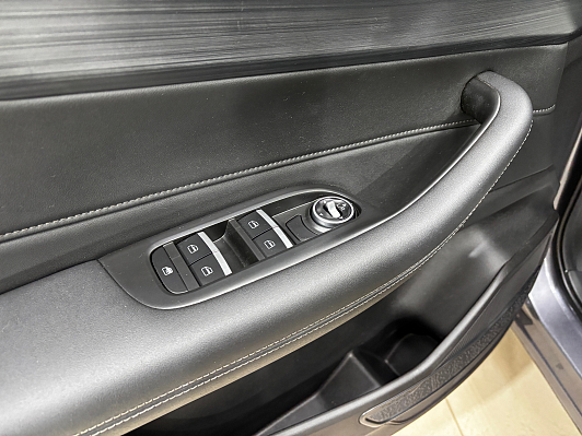 Chery Tiggo 4 Pro, 2024 года, пробег 19081 км