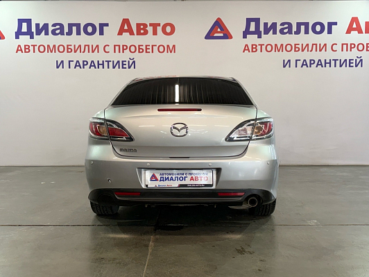 Mazda 6 Touring, 2011 года, пробег 240000 км