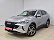 Haval F7 Premium, 2023 года, пробег 31685 км