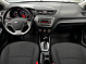 Kia Rio, 2016 года, пробег 65071 км