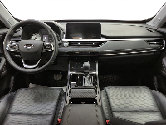 Chery Tiggo 4 Pro Family, 2024 года, пробег 13351 км