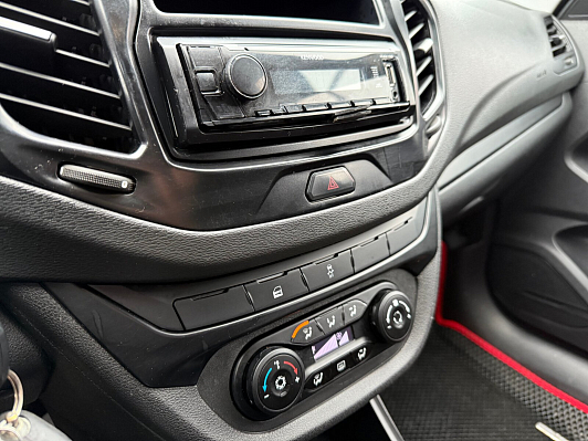 Lada (ВАЗ) Vesta Classic Start, 2021 года, пробег 86050 км