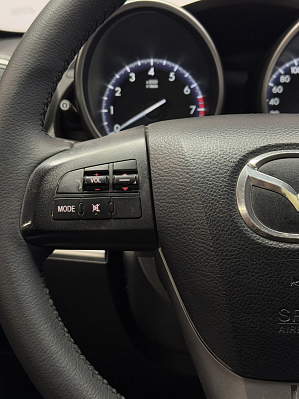 Mazda 3 Touring Plus, 2011 года, пробег 248000 км