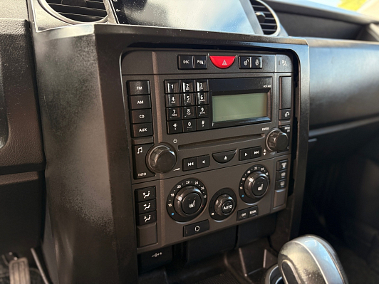 Land Rover Discovery HSE, 2007 года, пробег 329500 км