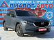 Mazda CX-5, 2021 года, пробег 31600 км