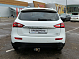 Zotye T600 Luxury, 2017 года, пробег 128000 км