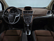 Opel Mokka Cosmo, 2014 года, пробег 128678 км