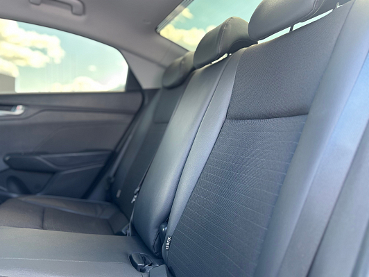 Solaris HS Elegance + Safety Light + Prestige, 2024 года, пробег 40848 км