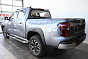 Changan Hunter Plus Комфорт, серый