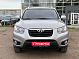 Hyundai Santa Fe, 2010 года, пробег 116500 км