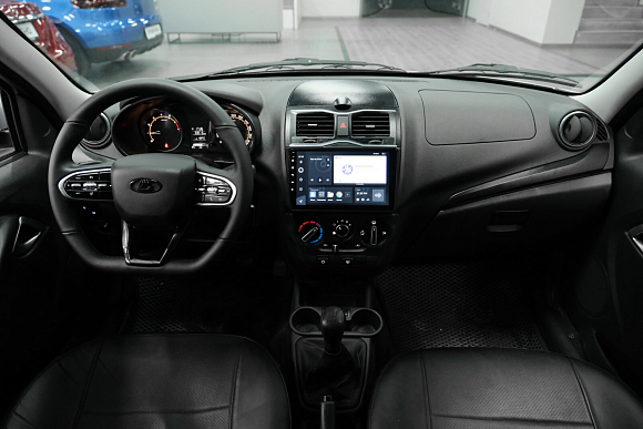 Lada (ВАЗ) Granta Comfort, 2024 года, пробег 33000 км