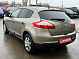 Renault Megane, 2012 года, пробег 127765 км