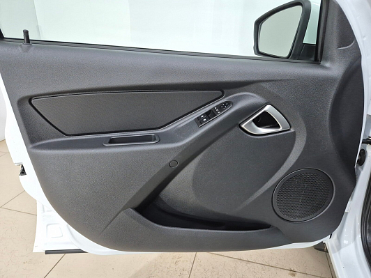 Lada (ВАЗ) Granta Comfort, 2025 года, пробег 4801 км