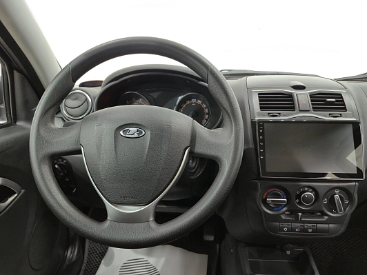 Lada (ВАЗ) Granta Comfort, 2019 года, пробег 88077 км