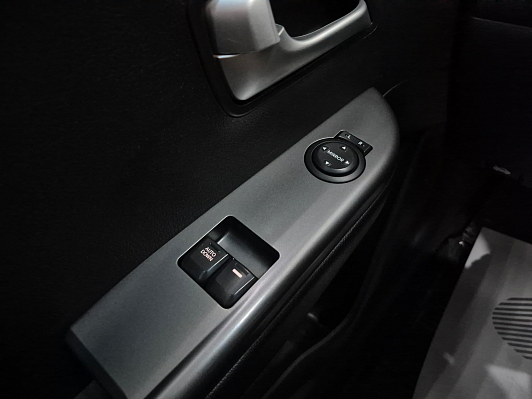 Kia Rio Comfort, 2015 года, пробег 91449 км