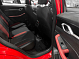 Geely Coolray Exclusive, красный