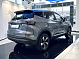 Chery Tiggo 4 Active, серый