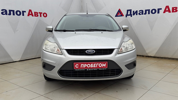 Ford Focus Comfort, 2009 года, пробег 145868 км