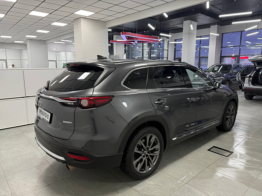 Mazda CX-9, 2020 года, пробег 65700 км