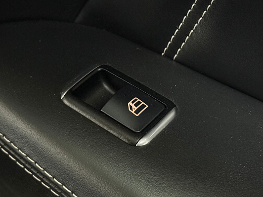 Mercedes-Benz GLS AMG AMG GLS 63 4MATIC Особая серия, 2016 года, пробег 203905 км