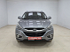 Hyundai ix35 Travel, 2014 года, пробег 131477 км