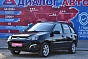 Lada (ВАЗ) Kalina Comfort Glonass 21942-51-21C, 2014 года, пробег 145600 км