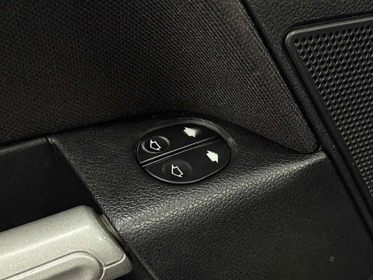 Ford Fusion Core, 2007 года, пробег 282111 км