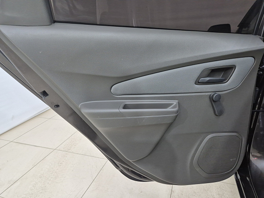 Chevrolet Cobalt LT, 2020 года, пробег 65941 км