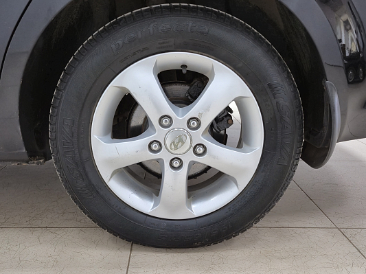 Kia Ceed Комфорт, 2009 года, пробег 192333 км