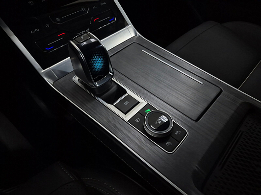 Chery Tiggo 7 Pro Max Prestige, 2023 года, пробег 59846 км