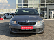 Skoda Octavia Active, 2016 года, пробег 135202 км
