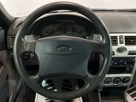Lada (ВАЗ) Priora Норма, 2007 года, пробег 265649 км