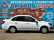 Lada (ВАЗ) Granta Classic Optima Учебная, 2023 года, пробег 74200 км